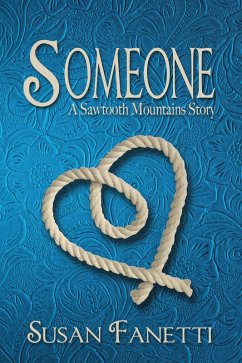 Cover Someone (Sawtooth Mountains Stories, #4) (eBook, ePUB)