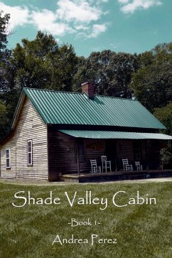 Cover Shade Valley Cabin (eBook, ePUB)