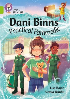 Dani Binns: Practical Paramedic - Rajan, Lisa