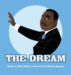 The Dream - McCarty, Matthew