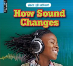 How Sound Changes - Johnson, Robin