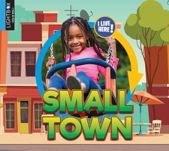 Small Town - McDowell, Pamela