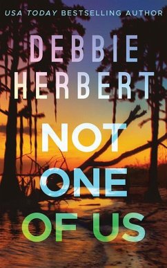 Not One of Us - Herbert, Debbie