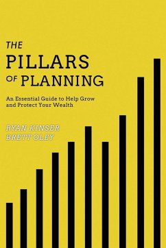 The Pillars of Planning - Kinser, Ryan; Oley, Brett