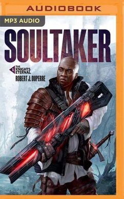 Soultaker - Duperre, Robert J.