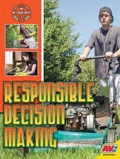 Responsible Decision Making - Welbourn, Shannon