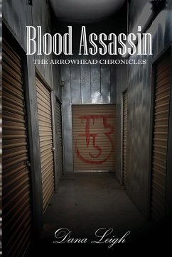 Cover Blood Assassin
