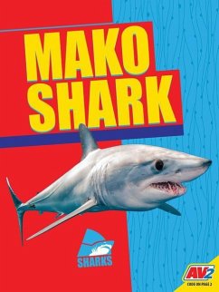 Mako Shark - Nixon, Madeline