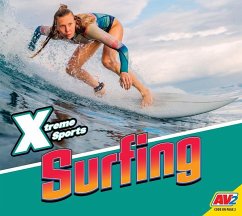 Surfing - Carr, Aaron