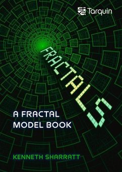 The Fractal Models Book - Sharratt, Kenneth