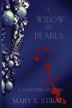 A Widow in Pearls - Stibal, Mary