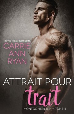 Attrait pour trait - Ryan, Carrie Ann