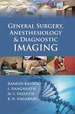 General Surgery Anesthesiology & Diagnostic Imaging (eBook, ePUB)