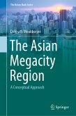 The Asian Megacity Region (eBook, PDF)