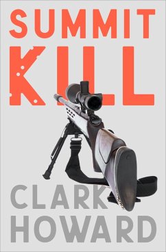 Cover Summit Kill (eBook, ePUB)