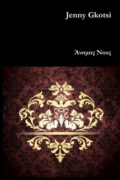 Boundless Mind - Gkotsi, Jenny