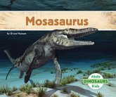 Mosasaurus