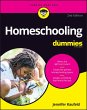 Homeschooling for Dummies - Bild 1