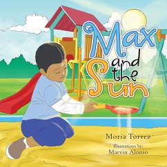 Max and the Sun - Torrez, Moria