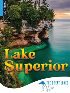 Lake Superior - Wiseman, Blaine