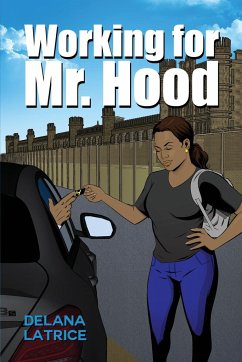 Working for Mr. Hood - Latrice, Delana