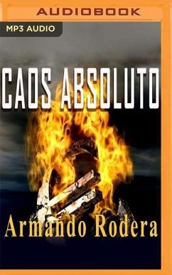 Caos Absoluto - Rodera, Armando