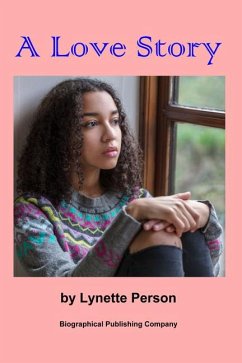 A Love Story - Person, Lynette