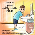 James and the Invisible Fleas