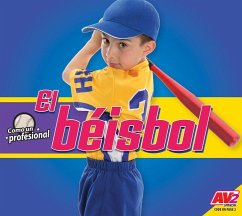 El Béisbol (Baseball) - Durrie, Karen