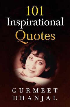 Cover 101 Inspirational Quotes