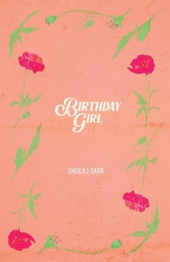 Birthday Girl - Sadr, Sheila J.