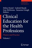 Clinical Education for the Health Professions