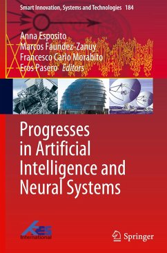 Progresses in Artificial Intelligence and Neural Systems