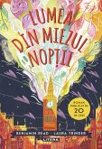 Lumea din miezul noptii (eBook, ePUB)