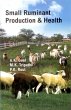 Small Ruminant Production and Health... - Bild 1