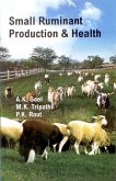 Small Ruminant Production and Health (eBook, ePUB)
