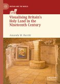 Visualising Britain’s Holy Land in the Nineteenth Century (eBook, PDF)