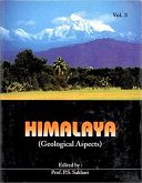 Himalaya (Geological Aspects) (eBook, ePUB)