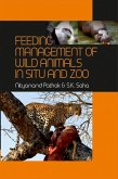 Feeding Management Of Wild Animals In Situ And Zoo (eBook, ePUB) Feeding Management Of Wild Animals In Situ And Zoo (eBook, ePUB)
