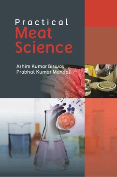 Cover Practical Meat Science (eBook, ePUB)