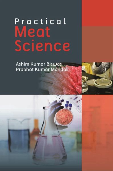 Practical Meat Science (eBook, ePUB)