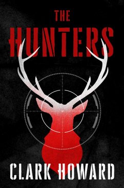 Cover The Hunters (eBook, ePUB)