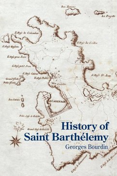 History of Saint Barthélemy - Bourdin, Georges