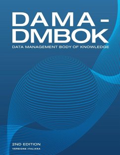 DAMA-DMBOK, Italian Version - Dama International