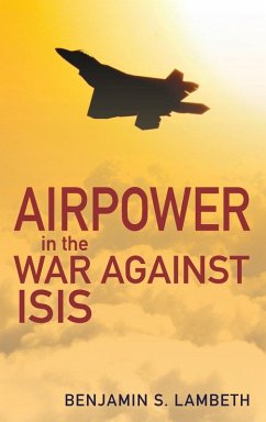Cover Airpower in the War Against Isis