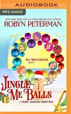 Jingle Me Balls - Peterman, Robyn