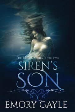 Siren's Son - Gayle, Emory