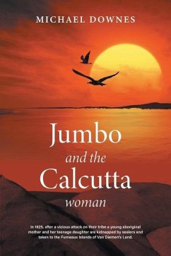 Jumbo and the Calcutta woman - Downes, Michael