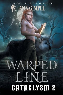 Warped Line - Gimpel, Ann