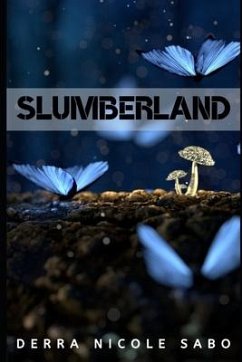 Slumberland - Sabo, Derra Nicole